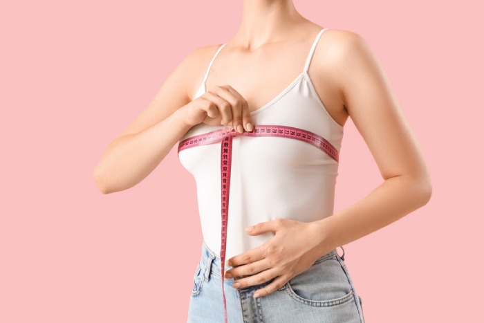 breast surgery in kuwait
